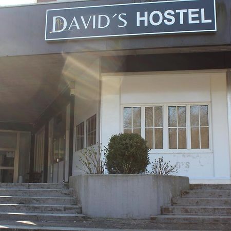 David'S Hostel Geesthacht Eksteriør bilde