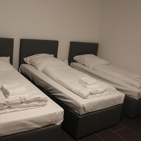 David'S Hostel Geesthacht Eksteriør bilde