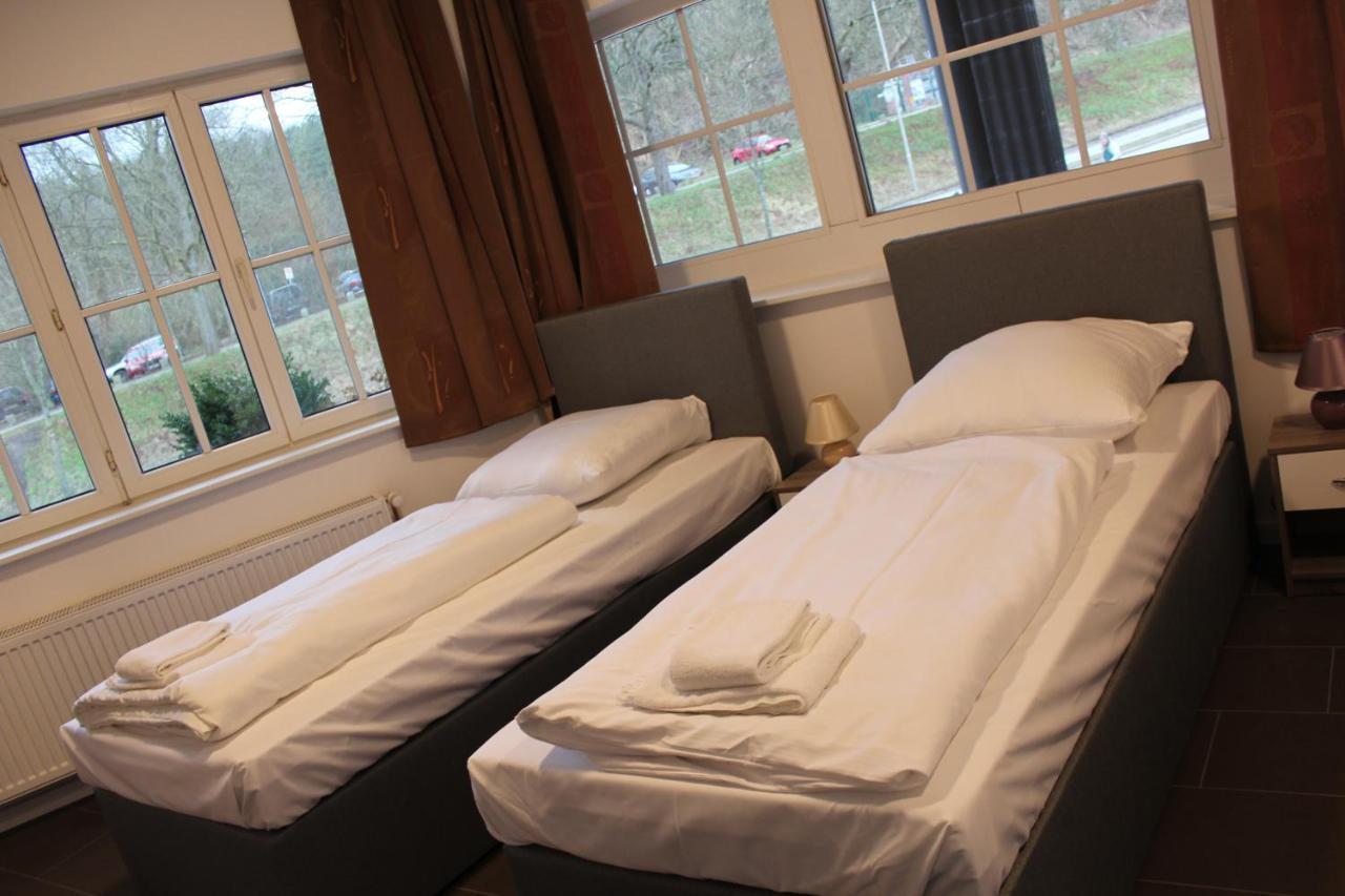 David'S Hostel Geesthacht Eksteriør bilde