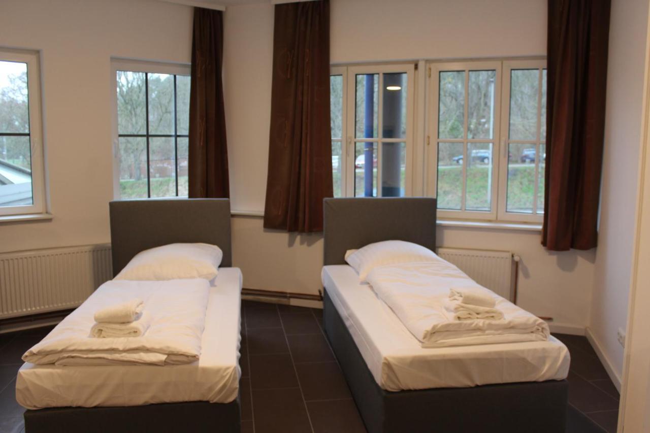 David'S Hostel Geesthacht Eksteriør bilde