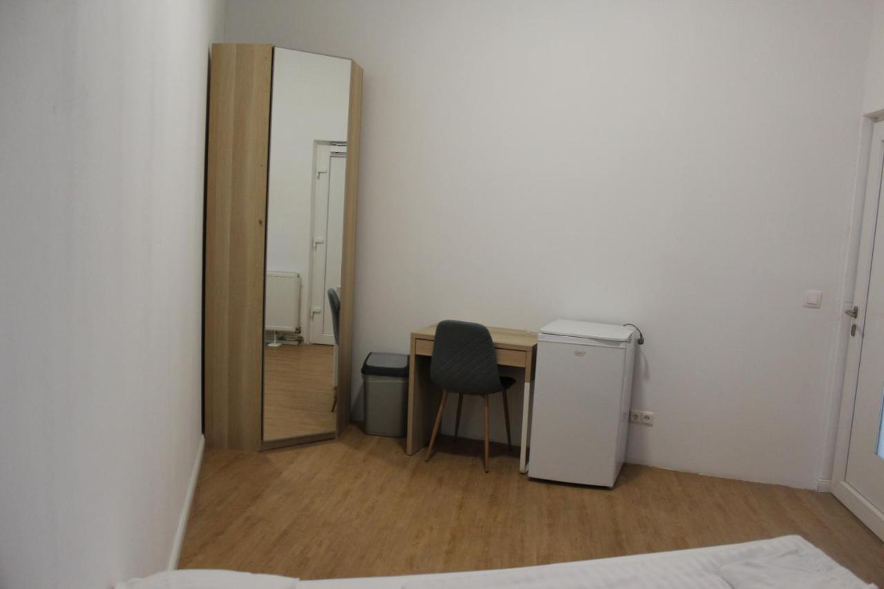 David'S Hostel Geesthacht Eksteriør bilde