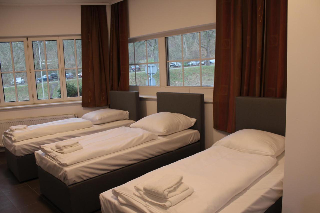 David'S Hostel Geesthacht Eksteriør bilde