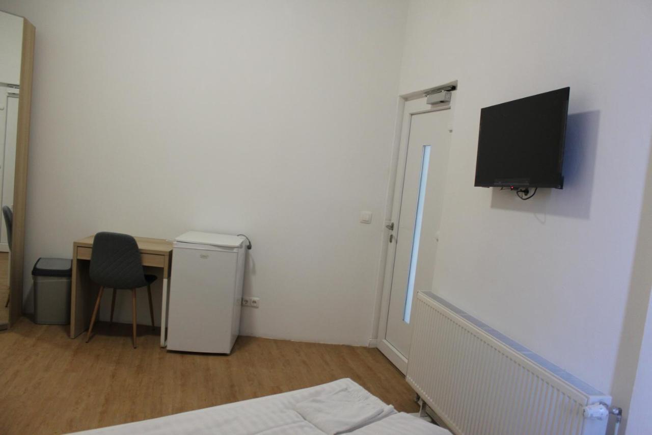 David'S Hostel Geesthacht Eksteriør bilde