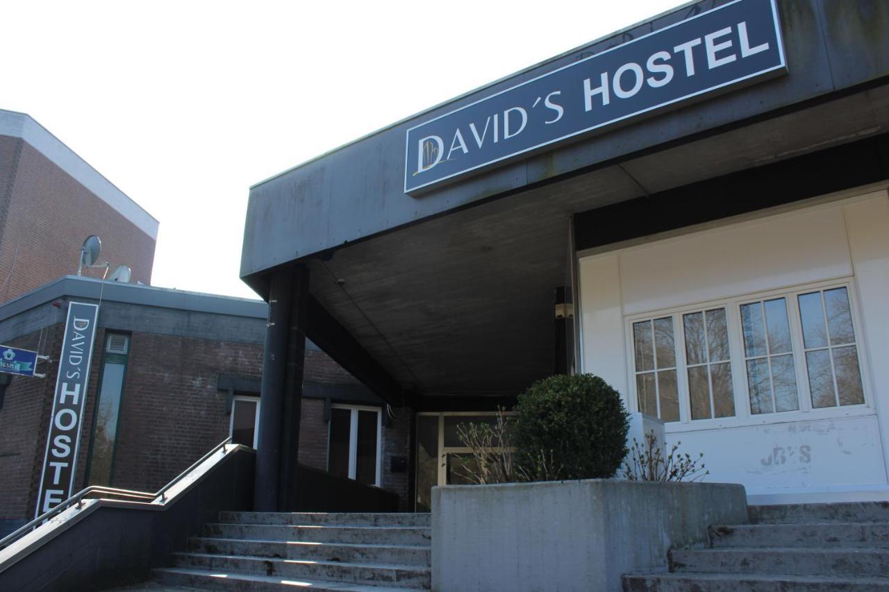 David'S Hostel Geesthacht Eksteriør bilde