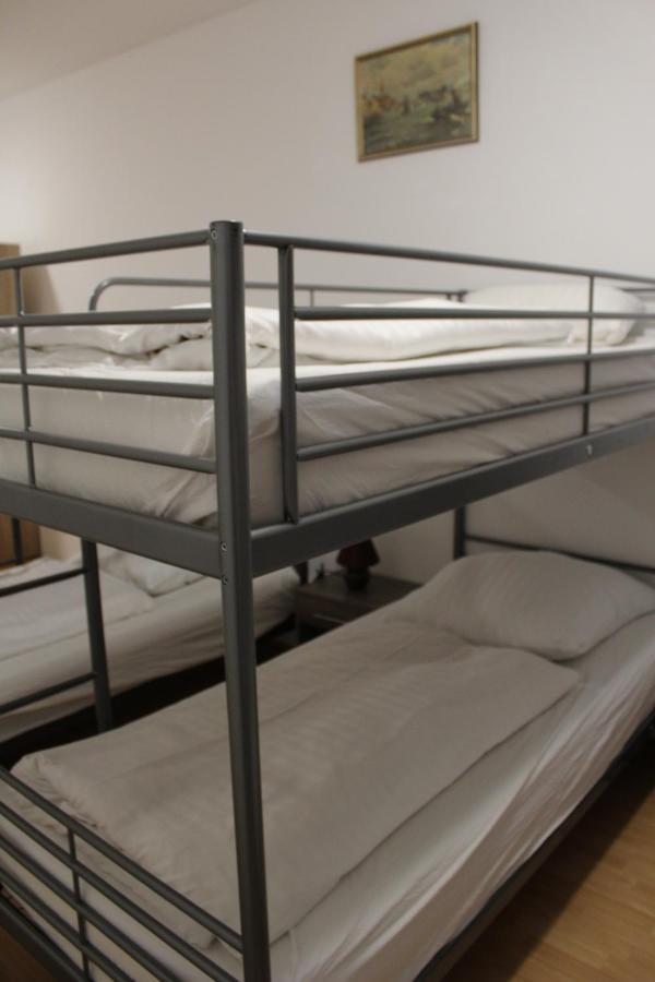 David'S Hostel Geesthacht Eksteriør bilde
