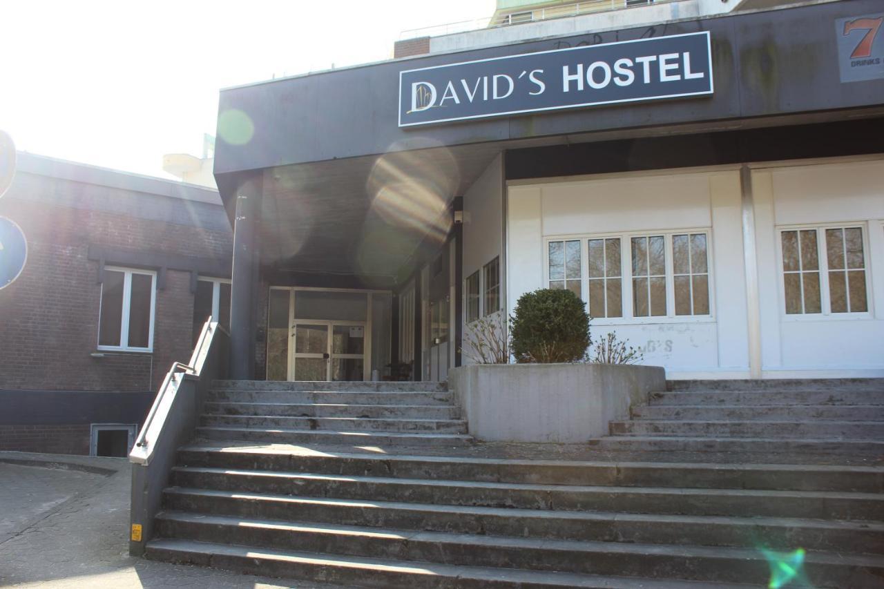 David'S Hostel Geesthacht Eksteriør bilde